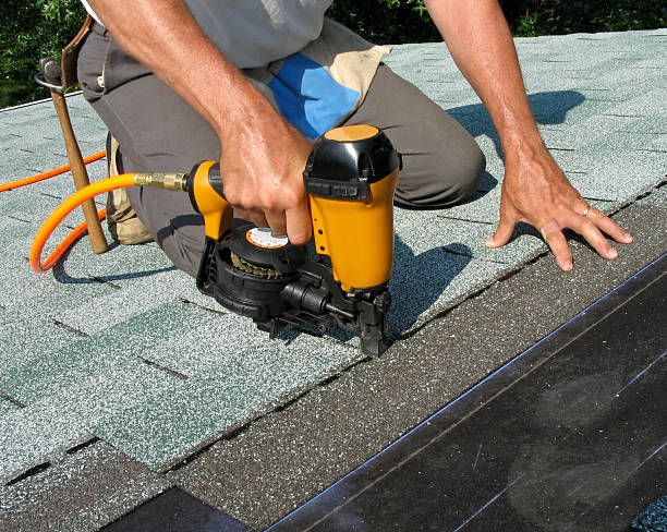 Best Gutter Installation and Roofing  in Willow Grove, TX
